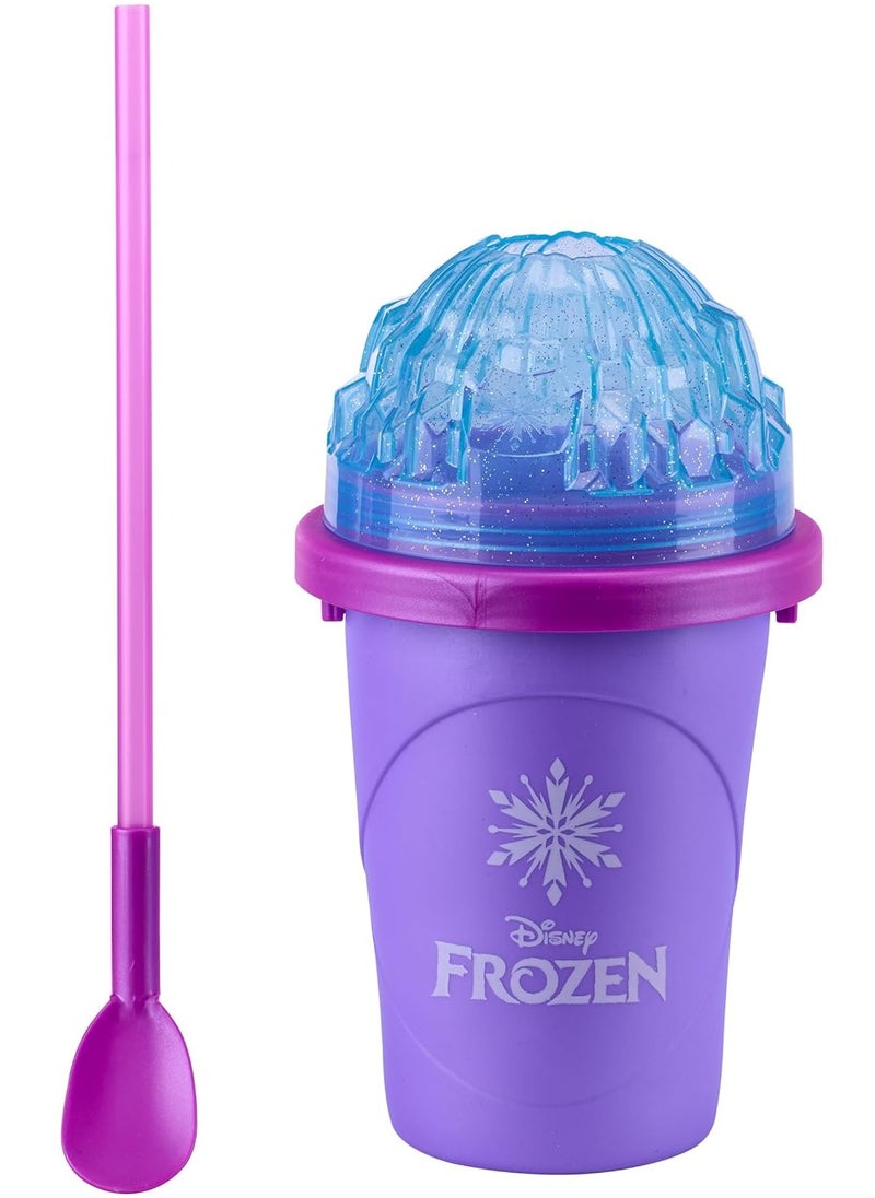 Disney FROZEN Disney Frozen Reusable Squeeze Cup Maker  - Image 2