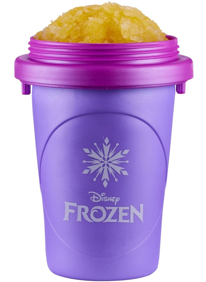 Disney FROZEN Disney Frozen Reusable Squeeze Cup Maker  - Image 3