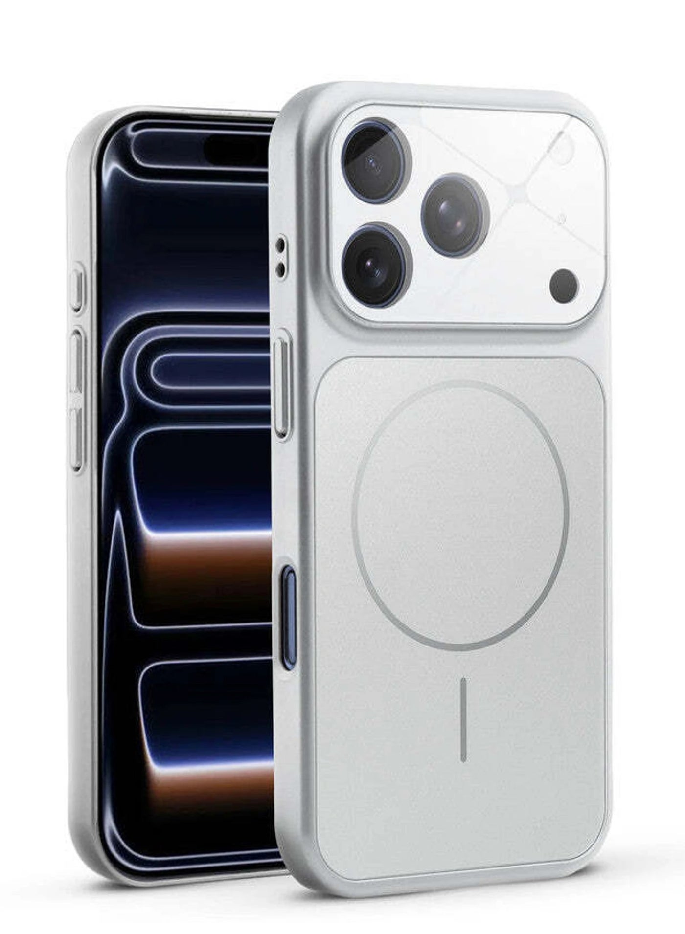 هاومت Houmt iPhone 17 Pro Max Case slim 6.9 inch