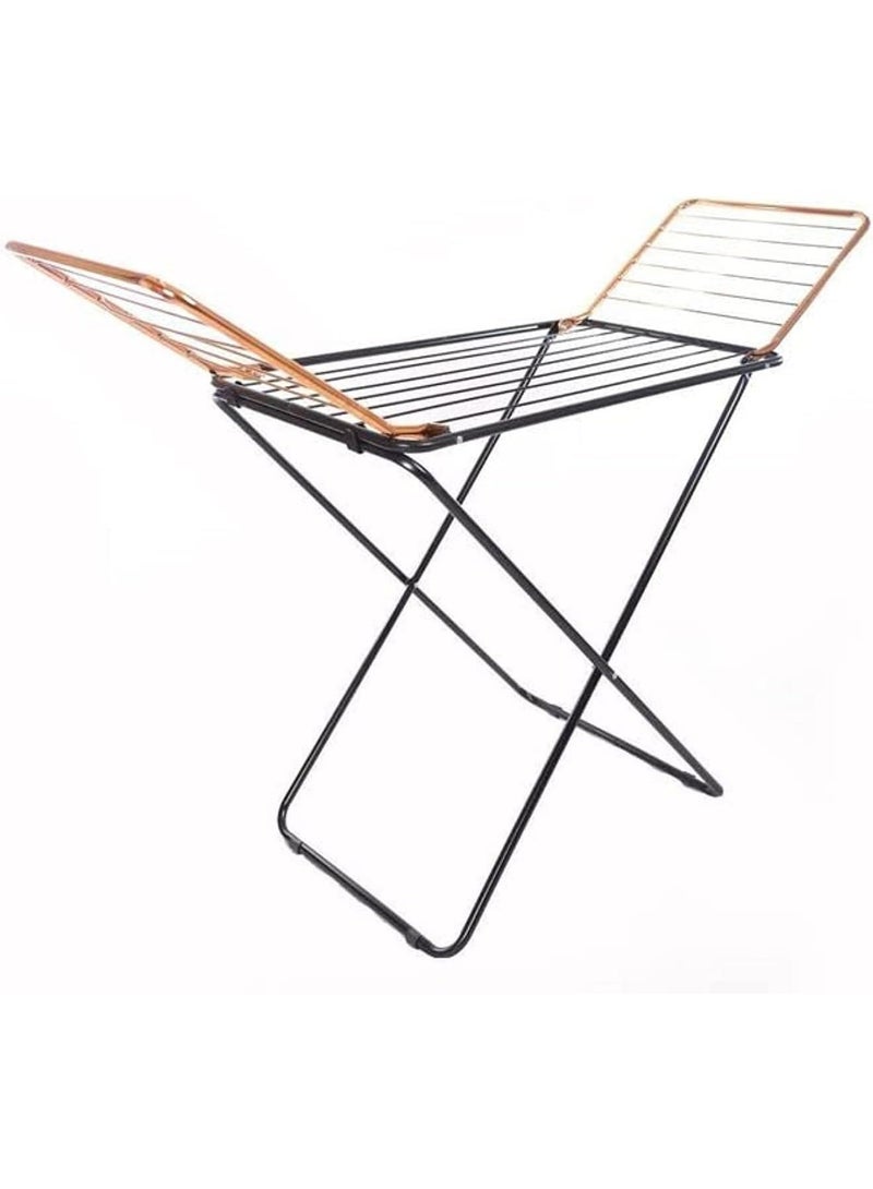 eBasket Metal Clothes Dryer Rack 4.600kg (Multi-color) - Image 2