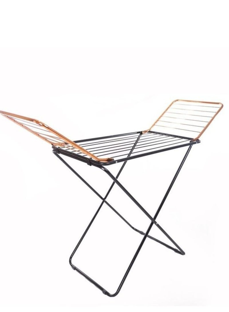 eBasket Metal Clothes Dryer Rack 4.600kg (Multi-color) - Image 3