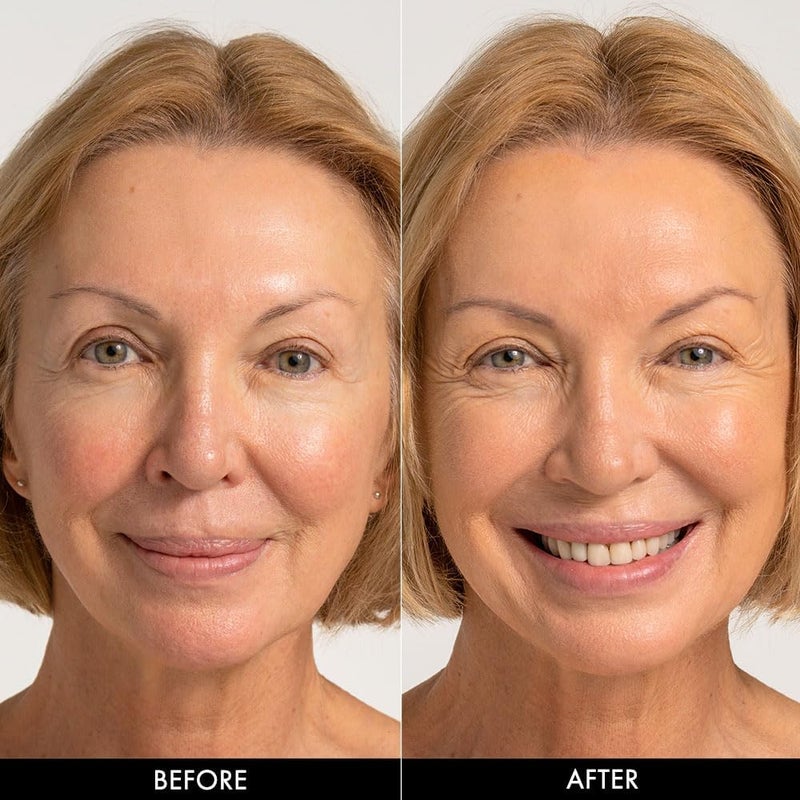 Jerome Alexander My Color Self Adjusting Foundation - Light - Image 5