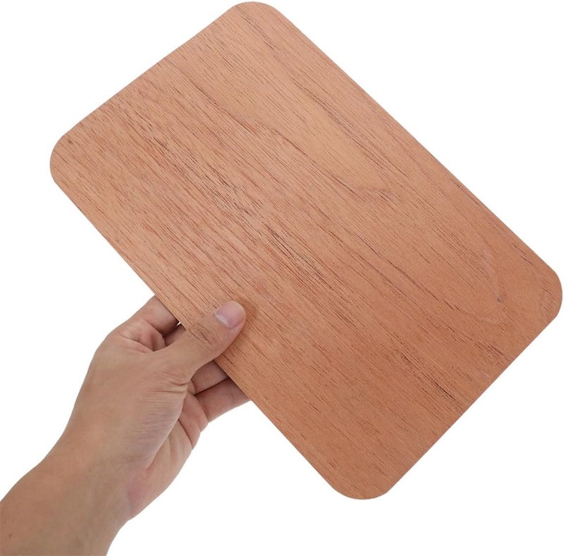 3pcs Large Spanish Cedar Chips for Cigar Humidors Humidification Sheets Natural Wood Cedar Strips for Cigar Preservation and Humidor Divider Accessories - Image 4