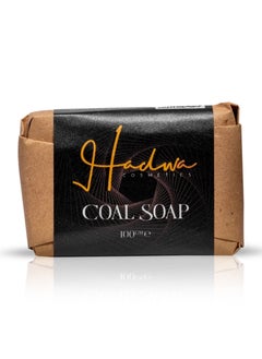 Coal Soap
