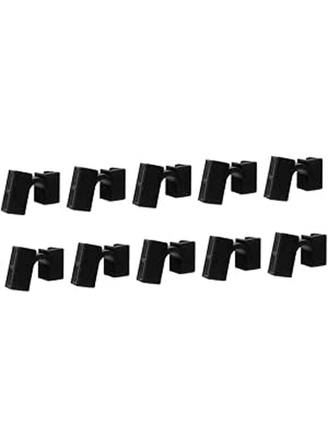Reusable Chopstick Training Helper Clips For Beginners Easy To Use Home And Restaurant 10Pcs - Image 1