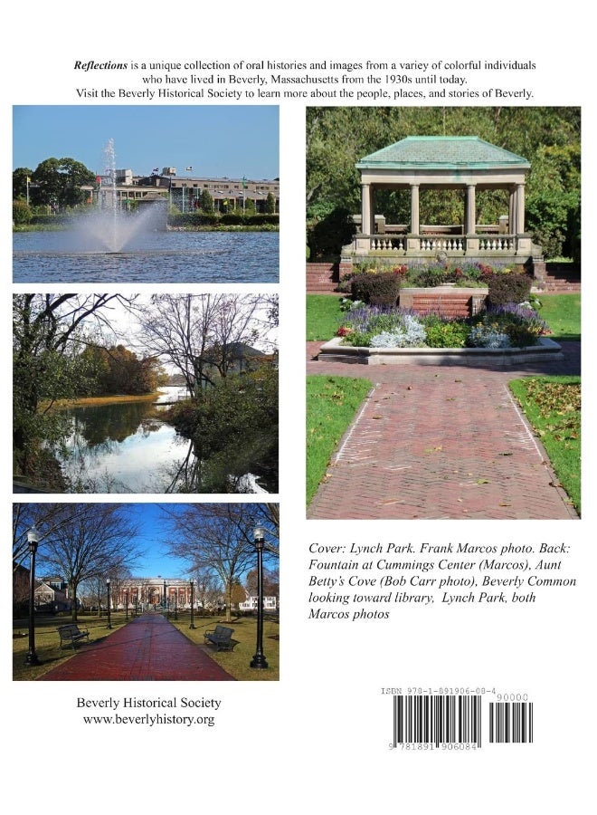 Reflections of Twentieth Century Beverly  - Image 2