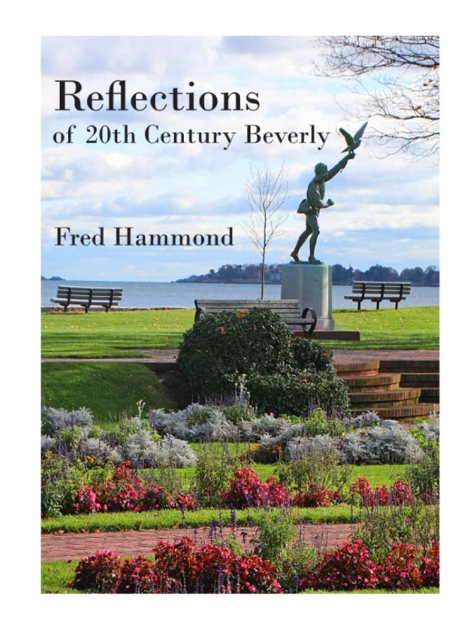 Reflections of Twentieth Century Beverly  - Image 1