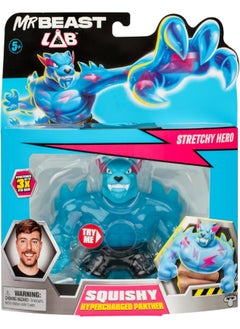MrBeast Lab MrBeast Lab W1 Stretchy Hero Hypercharged Panther  - Image 2