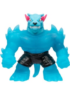 MrBeast Lab MrBeast Lab W1 Stretchy Hero Hypercharged Panther  - Image 1