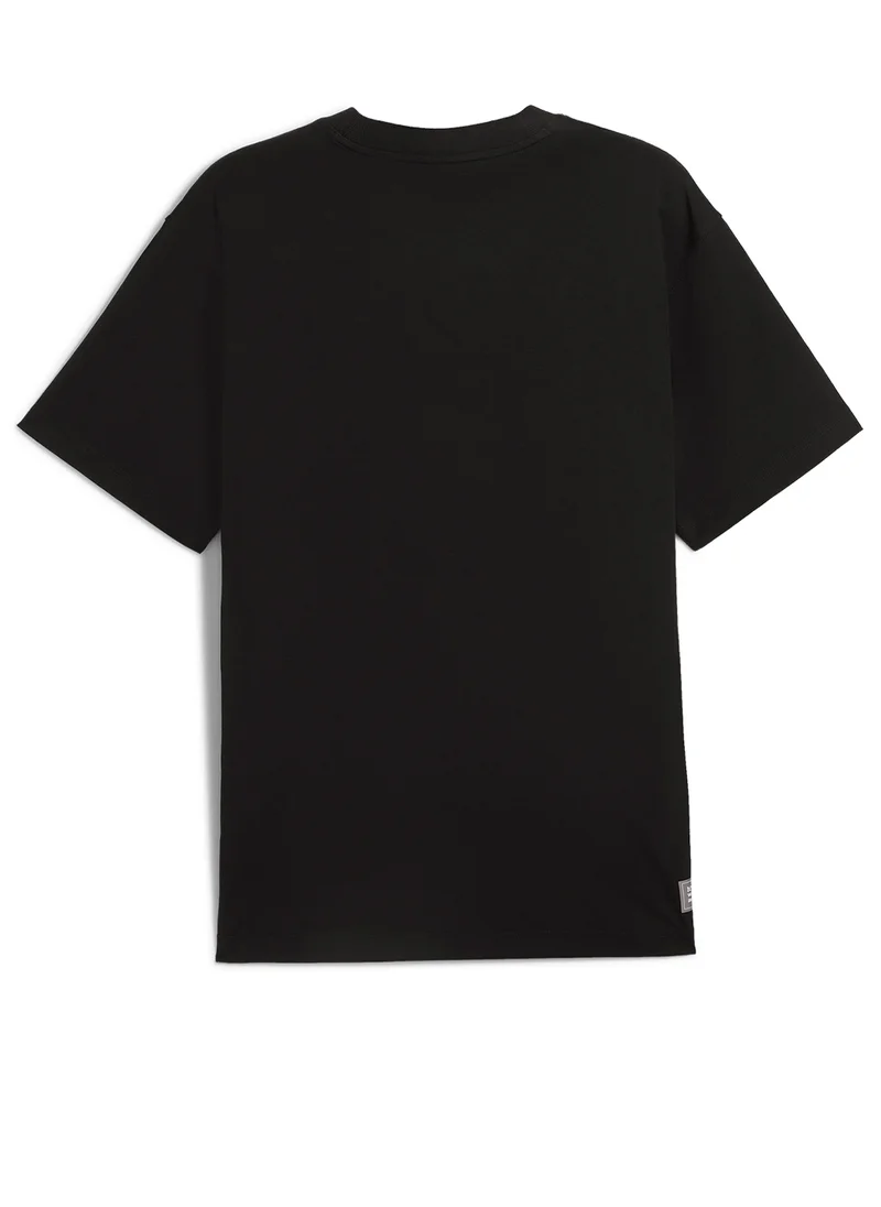 PUMA Club De Course Graphic T-Shirt