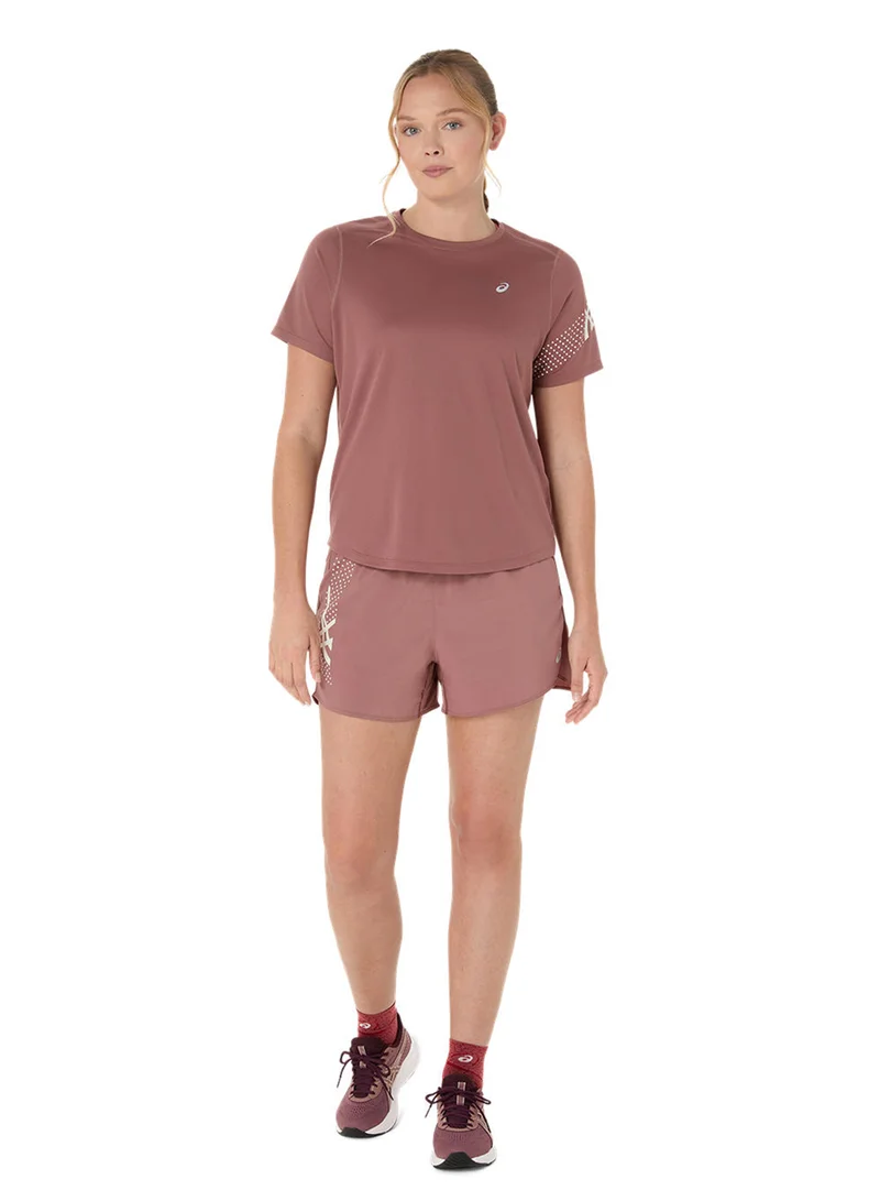 asics Icon Running Top
