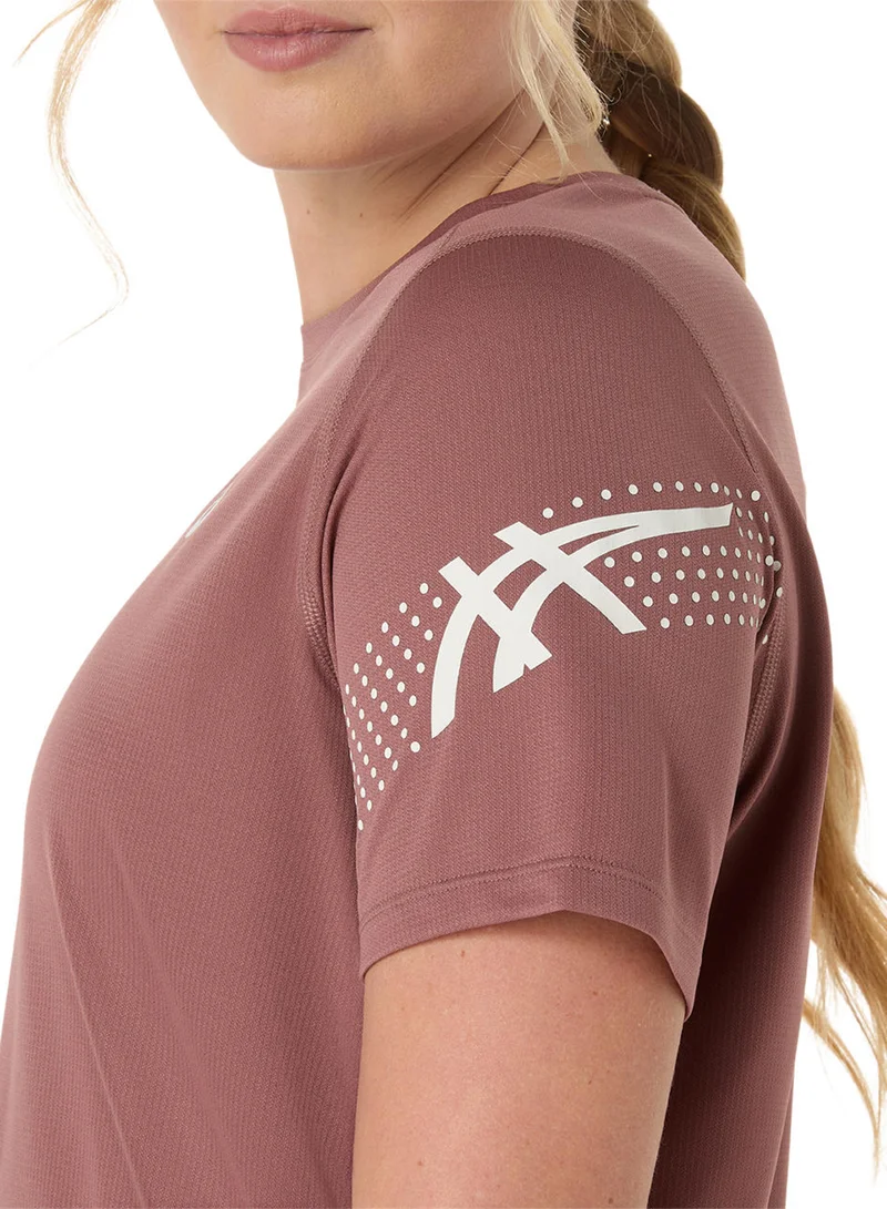 asics Icon Running Top