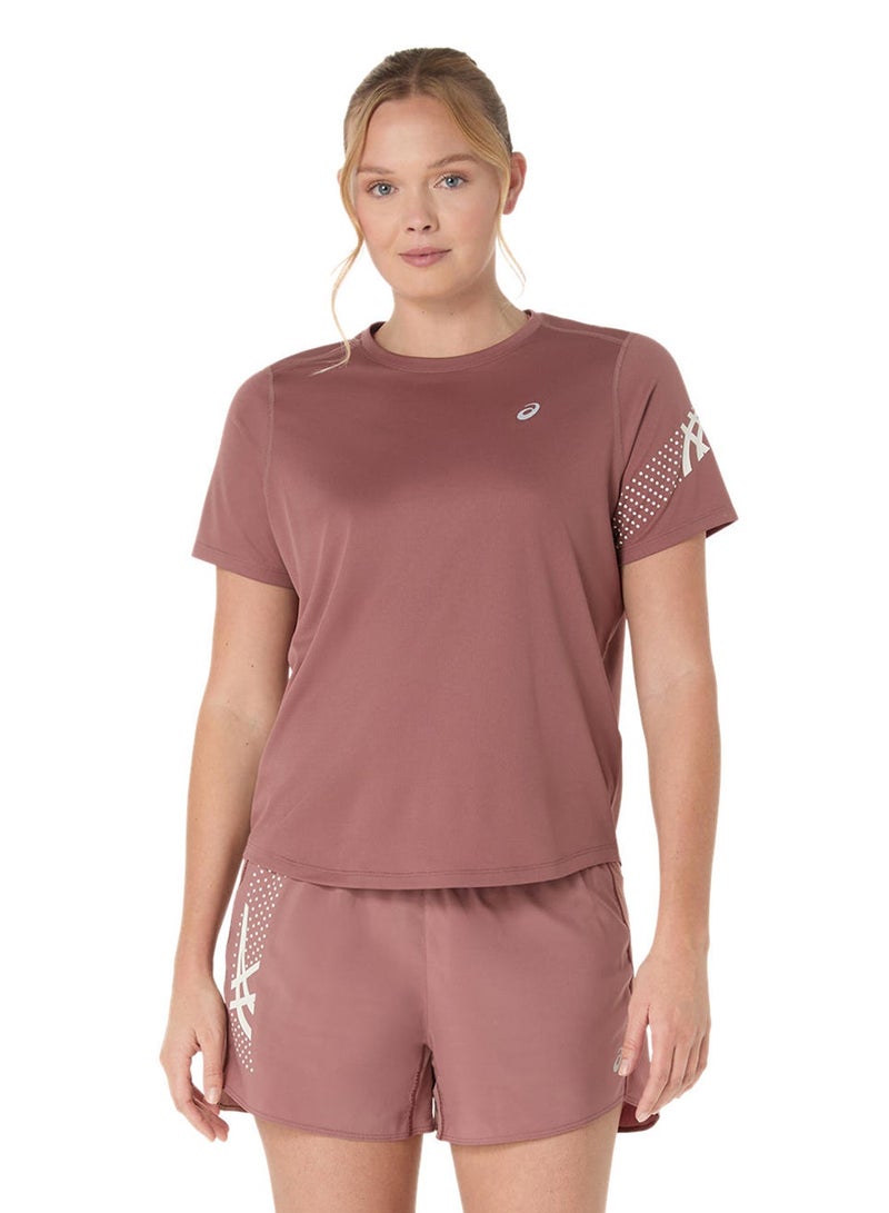 asics Icon Running Top - Image 1