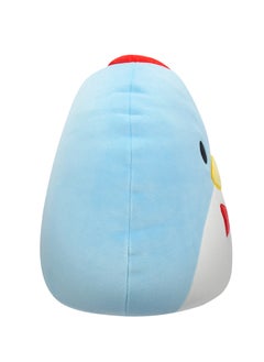 Squishmallows Little Plush 10 inch Sanrio Core Tuxedosam Generic , Officially Licensed Kellytoy Plush Toy, Colorful Soft Toy, Gift for Kids, Girls & Boys Washable Squishy Stuff Toy Multicolor All Age  - Image 3