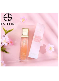 ESTELIN Cherry Blossom Micro Nutritive Toner 110ml  - Image 1