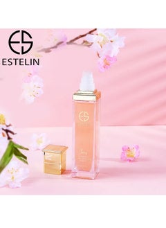 ESTELIN Cherry Blossom Micro Nutritive Toner 110ml  - Image 4