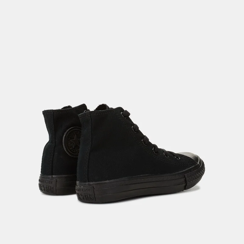CONVERSE Kids' Chuck Taylor All Star Mono Hi Shoe