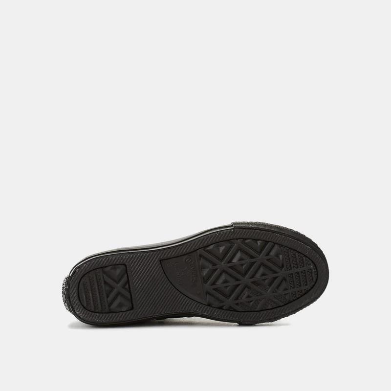 CONVERSE Kids' Chuck Taylor All Star Mono Hi Shoe
