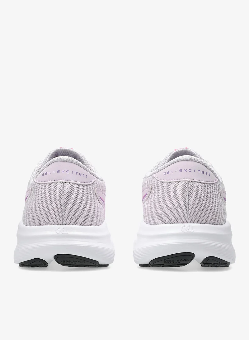Asics DAHLIA/BUBBLEGUM Youth Gel-Excite 11 Gs for Women | Best Price UAE
