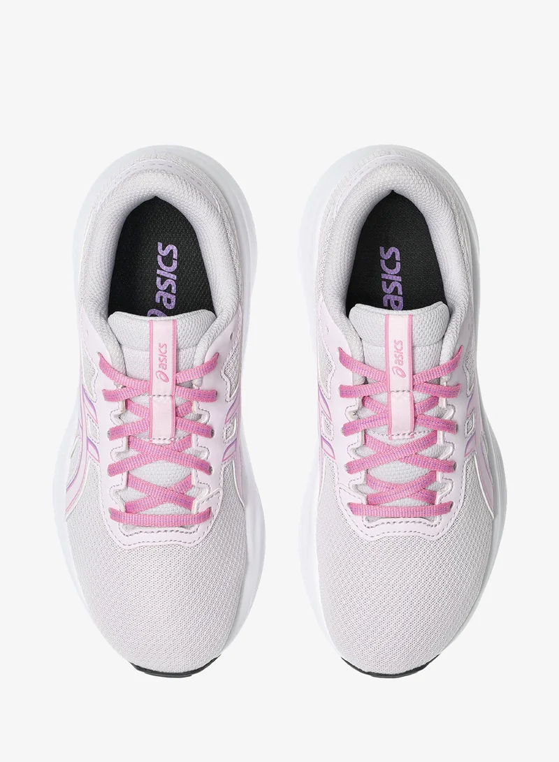 Asics DAHLIA/BUBBLEGUM Youth Gel-Excite 11 Gs for Women | Best Price UAE