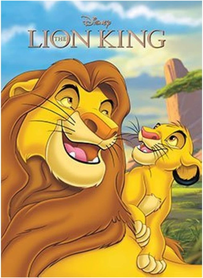 null - The Lion King - Image 1