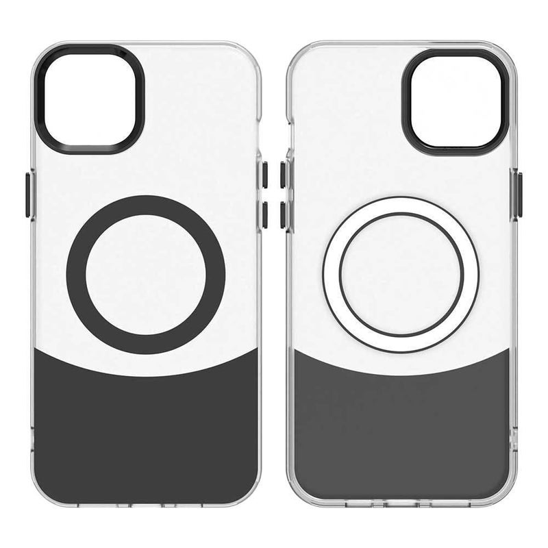 MagSafe Case | Blue | TPU | Shockproof Cover for iPhone 16 / 16 Plus / 16 Pro / 16 Pro Max - Image 4