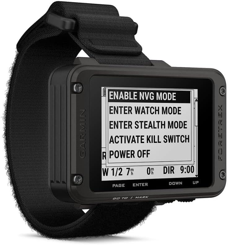 Garmin Foretrex 801 - Image 3