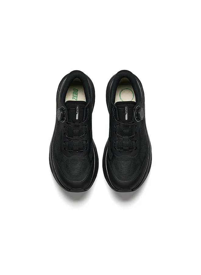 ANTA Ebuffer 11pro | Dial Fitting System shock absorption Commute fitness training shoes summer new arrival running sports shoes Shoes