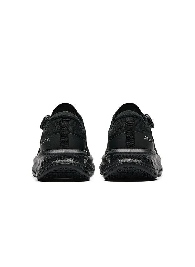 ANTA Ebuffer 11pro | Dial Fitting System shock absorption Commute fitness training shoes summer new arrival running sports shoes Shoes