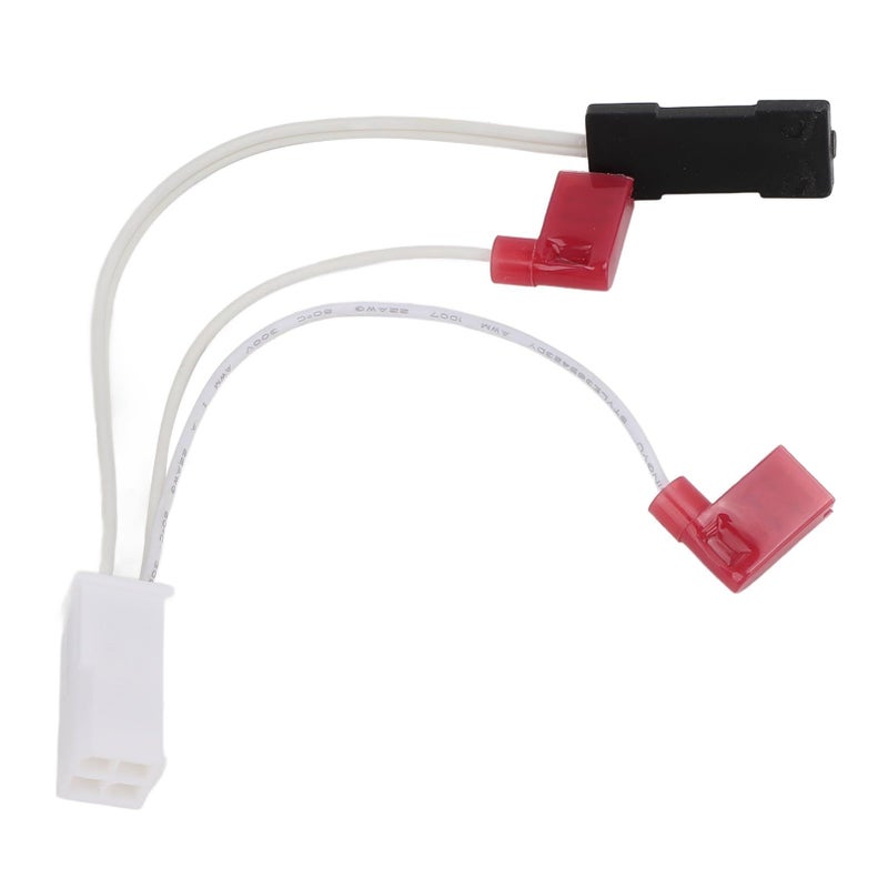 Norcold Refrigerator Thermistor Assembly ABS 618548 for N611 N621 N641 N811 N821 N841 - Image 3