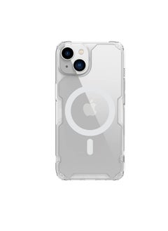 Nillkin Nature TPU Pro Magnetic Case Apple iPhone14 6.1 2022-Clear