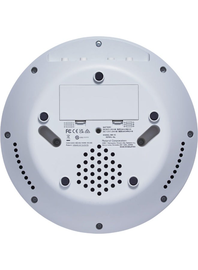 Roland Roland Mood Pan Electronic Hand Percussion Instrument  - Image 3