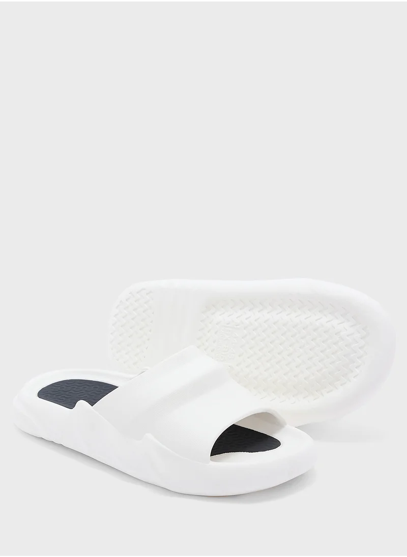 سفنتي فايف Casual Foam Slides Sandals