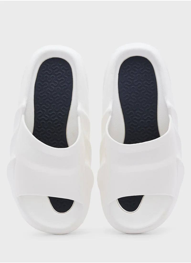 سفنتي فايف Casual Foam Slides Sandals