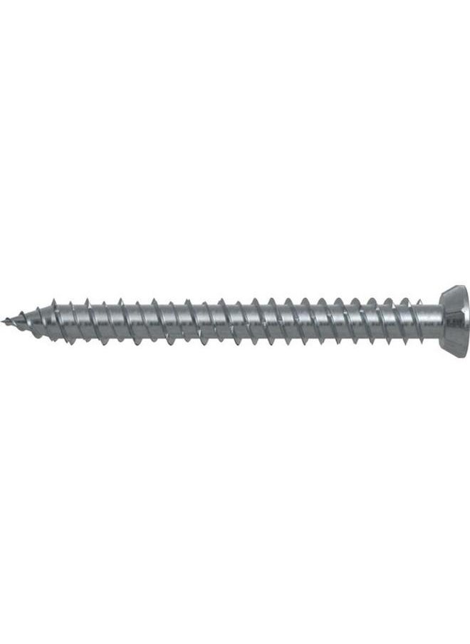 Fischer High Quality FFS Window Frame Fixing Screw Set Multicolor 7.5 x 132mm 532746  - Image 3