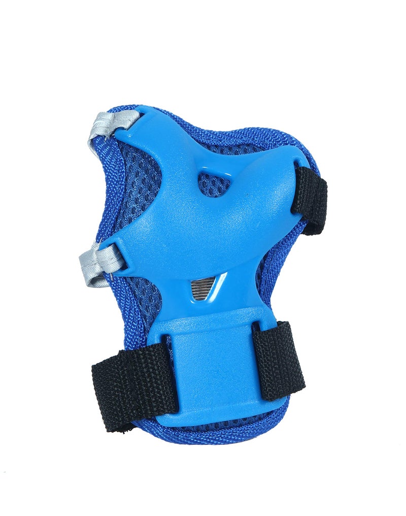 Kamachi PE-33 (10MM Thickness) 3-in-1 Protection Equipment Set; Protective kit; Skating Kit; Cycling Kit - Image 5