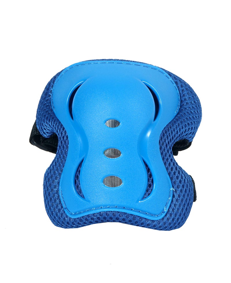 Kamachi PE-33 (10MM Thickness) 3-in-1 Protection Equipment Set; Protective kit; Skating Kit; Cycling Kit - Image 3
