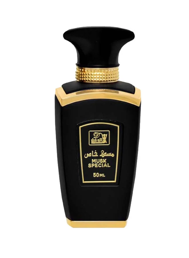 الدخيل للعود الدخيل للعود عطر مسك خاص 50مل