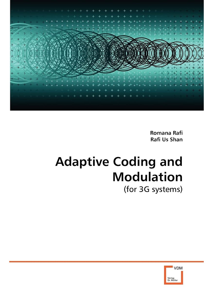 Adaptive Coding and Modulation  - Image 1