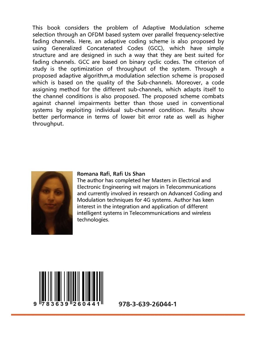 Adaptive Coding and Modulation  - Image 2