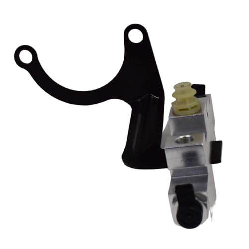 A-Team Performance - Brake Proportioning Valve - Compatible with 1991-1996 GMC Chevy Oldsmobile Jimmy Blazer S-10 GM Equipment Brake Combination Valve OE 172-2069/15606198 - Image 2