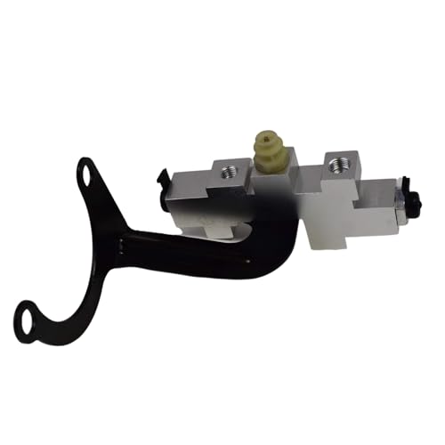 A-Team Performance - Brake Proportioning Valve - Compatible with 1991-1996 GMC Chevy Oldsmobile Jimmy Blazer S-10 GM Equipment Brake Combination Valve OE 172-2069/15606198 - Image 3