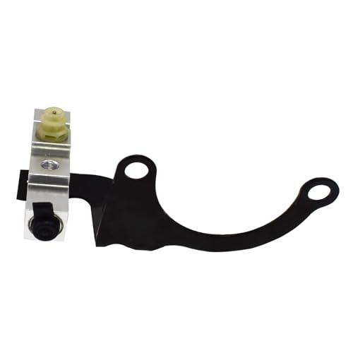 A-Team Performance - Brake Proportioning Valve - Compatible with 1991-1996 GMC Chevy Oldsmobile Jimmy Blazer S-10 GM Equipment Brake Combination Valve OE 172-2069/15606198 - Image 4