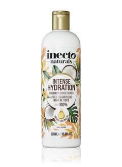 INECTO Intense Hydratation Coconut Conditioner 500ml - pzsku/ZD13AE4F53E6A7EFD9ACEZ/45/_/1725026841/1dfd50fa-8e5a-4a51-9b59-b9dd6bd010ea