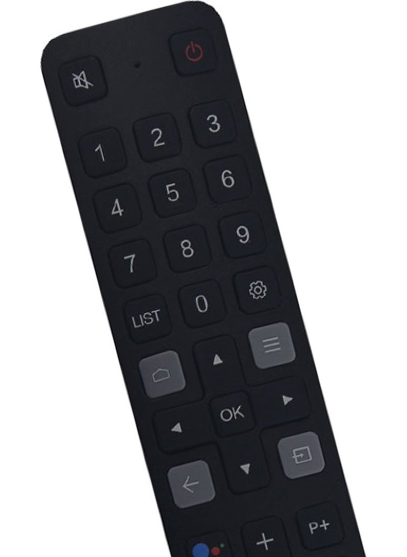 Tcl Remote Control For Smart TV RC901V Remote Control RC901V Fmr1 Fmr5 Fmr7 Fmrd Mute (RC901V Fmr1) (From Abroad) - pzsku/ZD13B04D0BF248DB300BCZ/45/_/1728062543/ff3a5b51-c2ee-4fcd-bede-7f53321489a7