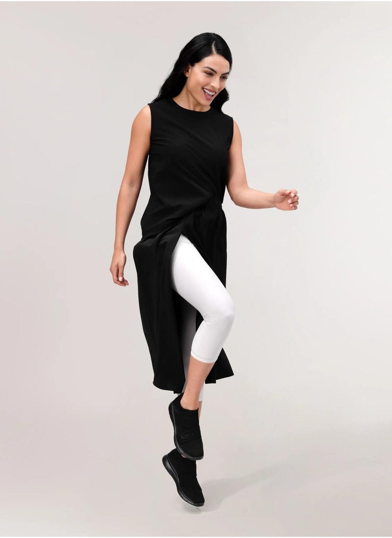 Kayanee Twirl Sleeveless Top - Image 5