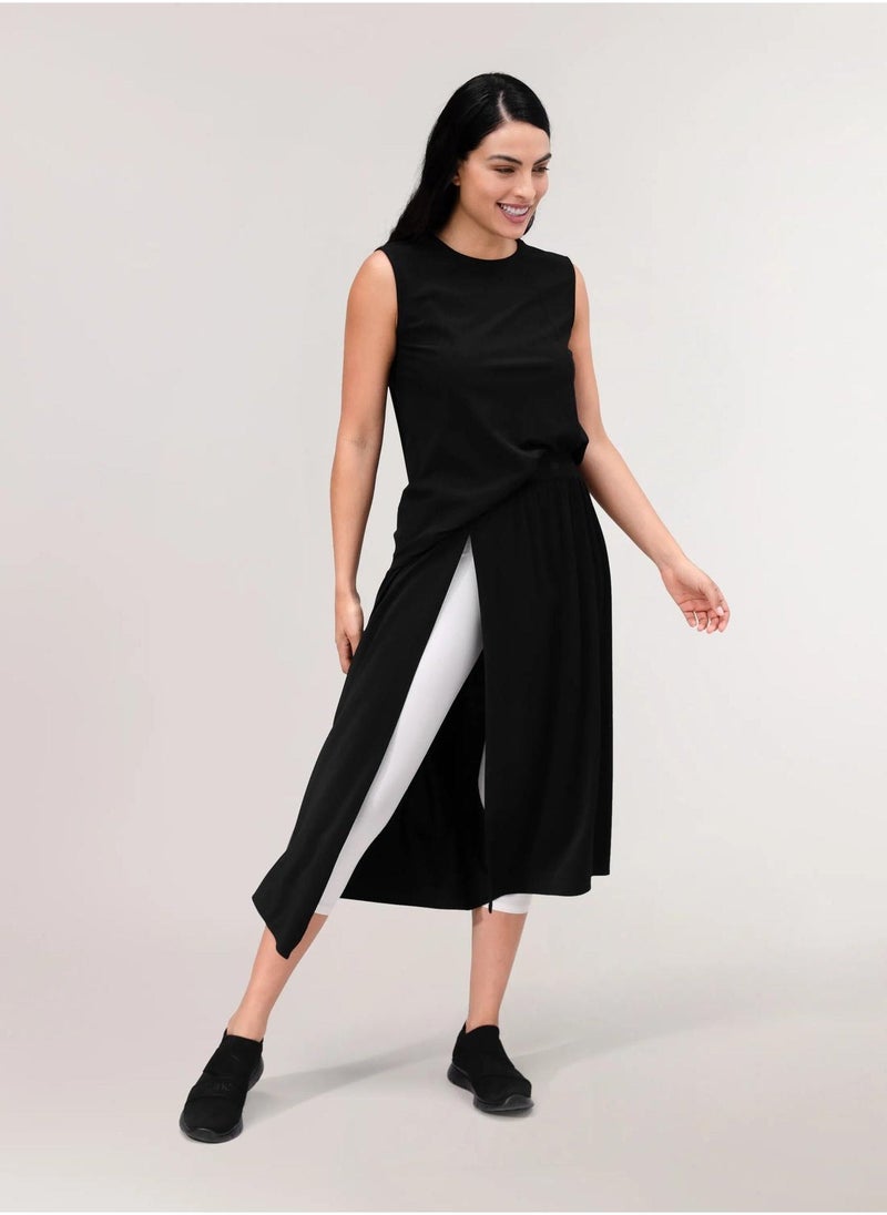 Kayanee Twirl Sleeveless Top - Image 4