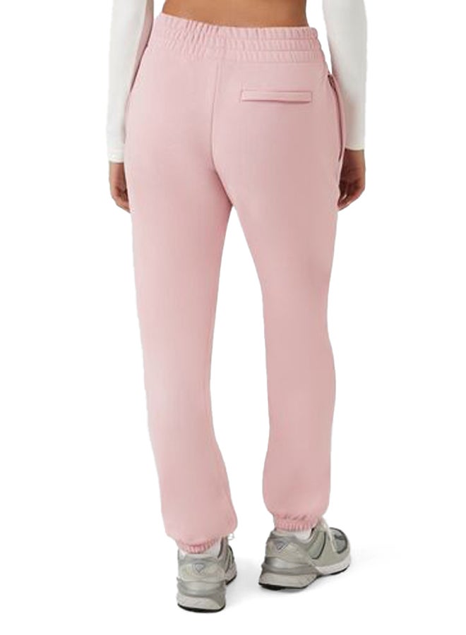 FOREVER 21 Cuffed Fleece Joggers - Image 5