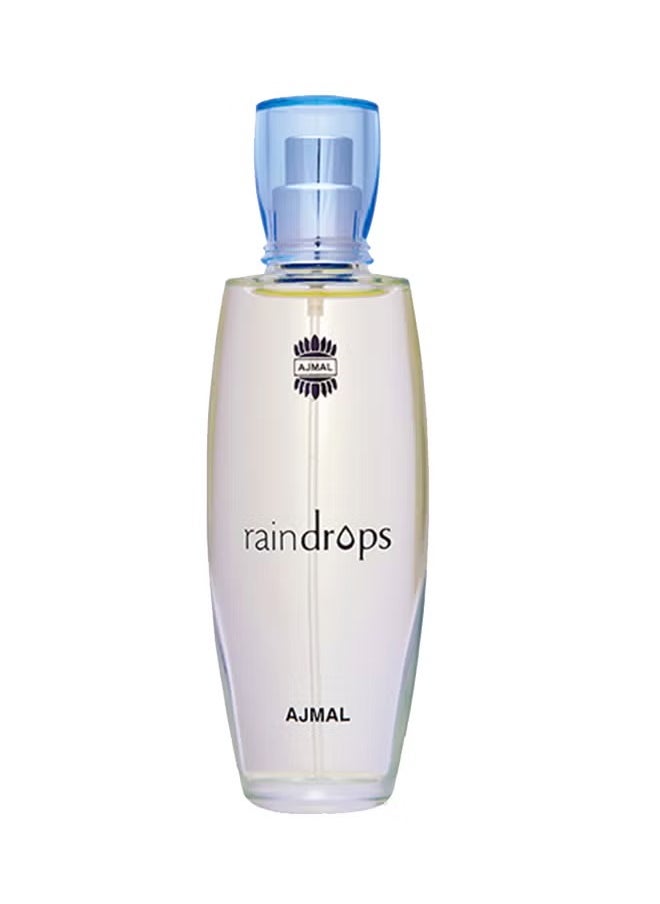 Raindrops EDP 50ml - pzsku/ZD13B3543C2385AAE792EZ/45/_/1740836495/ab2a3e29-1a0d-45a7-a884-5a359a765963