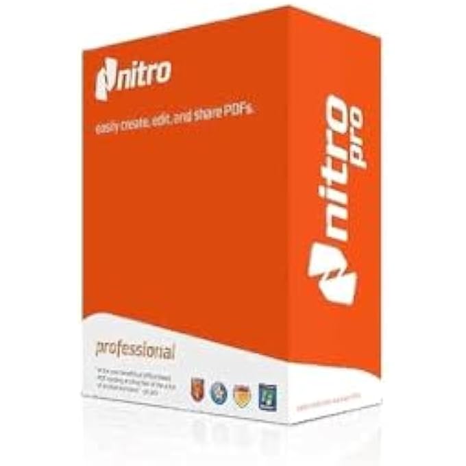 rayihni محرر PDF نيترو برو 13 | تسليم عبر الإنترنت